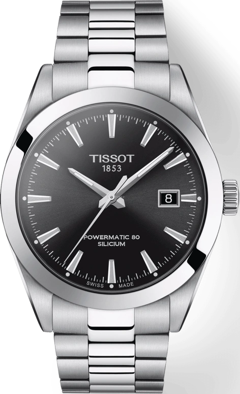 Tissot Gentleman T127.407.11.051.00
