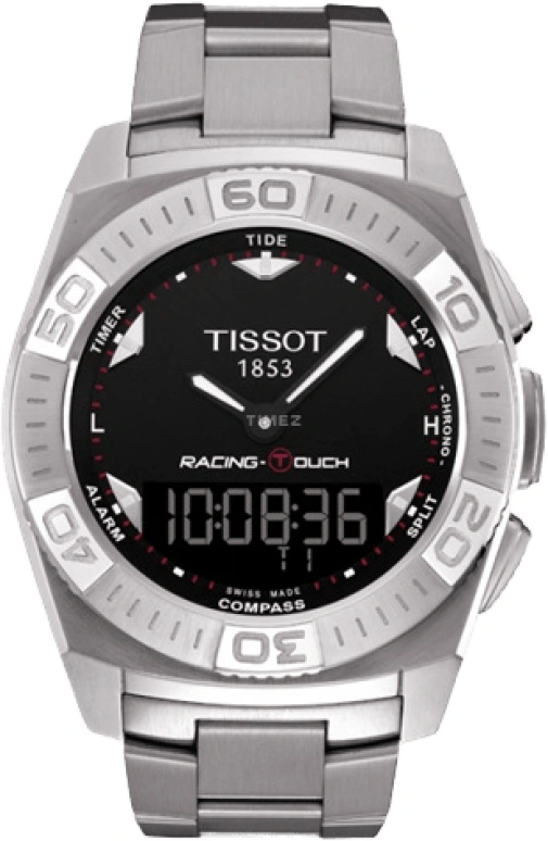 Tissot Touch T002.520.11.051.00