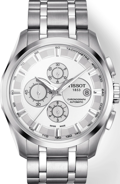 Tissot Couturier