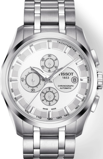 tissot tissot-couturier 