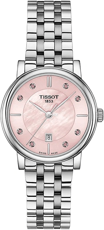 Tissot T-Classic T1222101115900