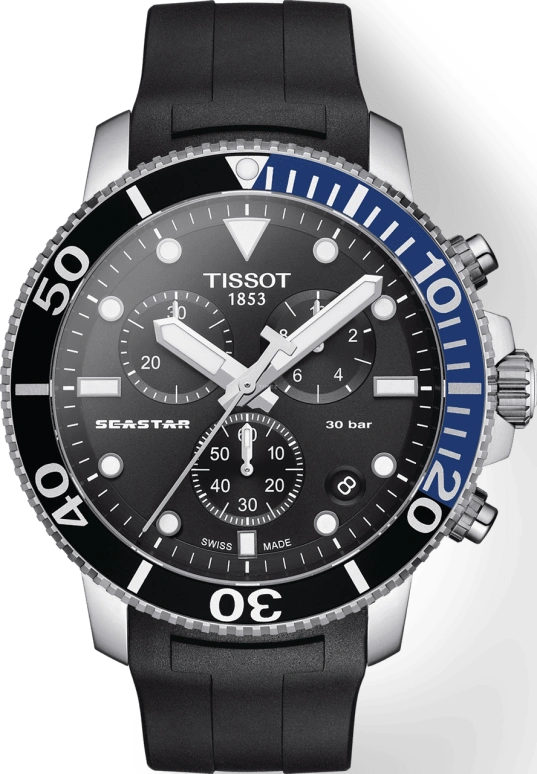 Tissot Seastar T120.417.17.051.02