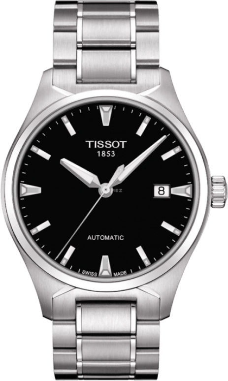 Tissot T-Tempo T060.407.11.051.00