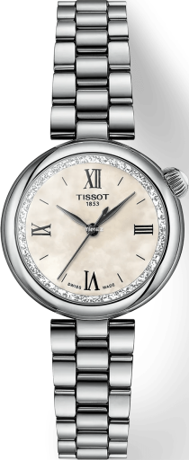 天梭 小美人 T152.010.11.118.00