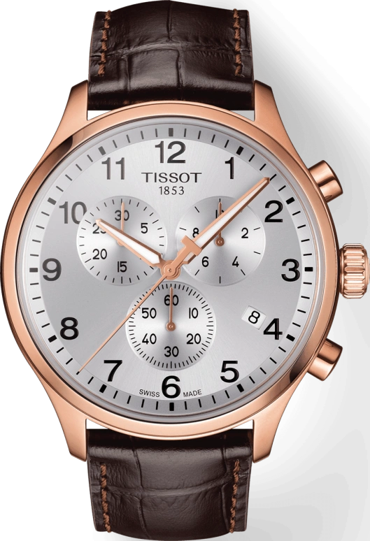 Tissot XL T116.617.36.037.00