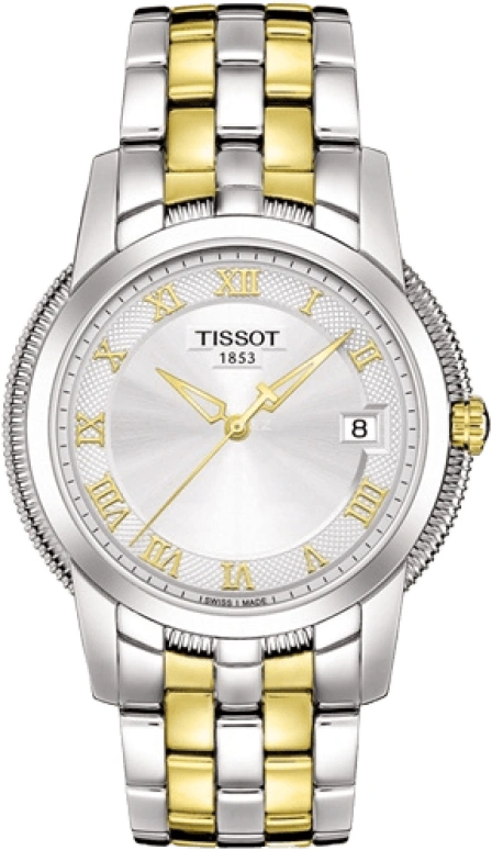 Tissot Ballade T031.410.22.033.00