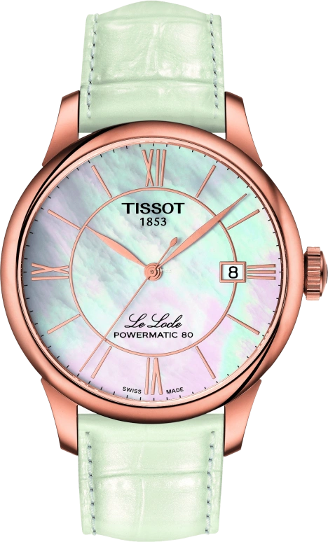 Tissot T-Classic