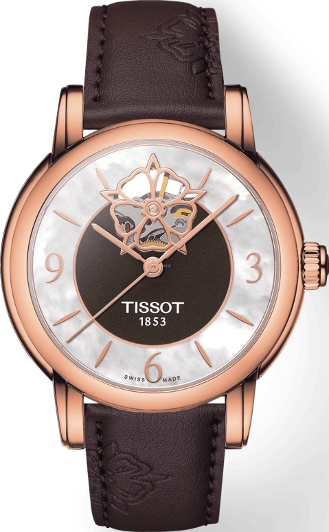 Tissot Lady Heart T050.207.37.117.04