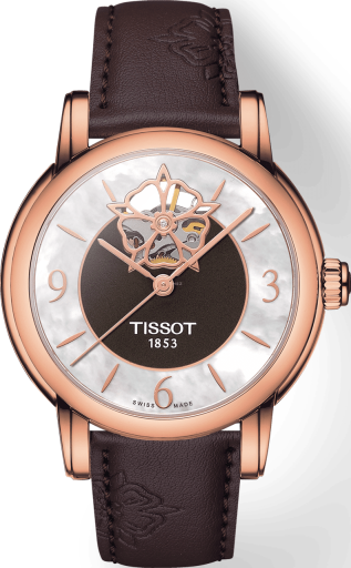 tissot tissot-lady-heart 
