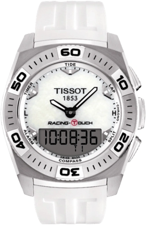 Tissot Touch T002.520.17.111.00
