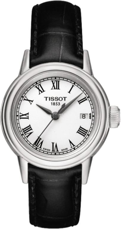 Tissot Carson