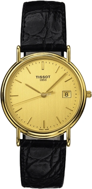 Tissot Heritage