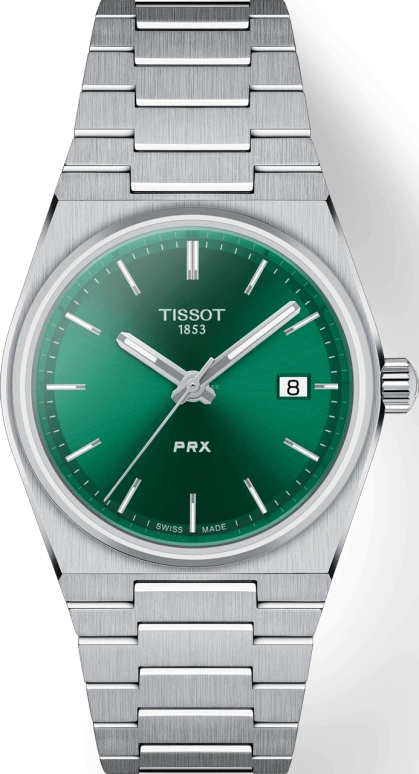Tissot PRX T137.210.11.081.00