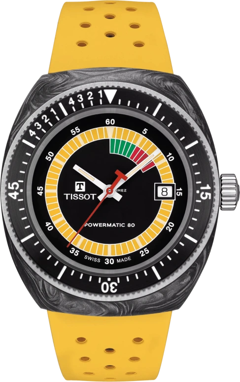 Tissot Sideral S T145.407.97.057.00