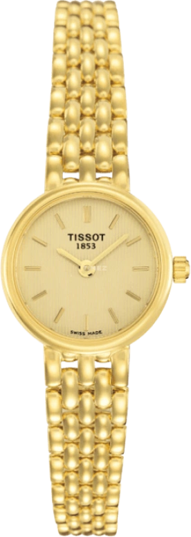 Tissot Caliente