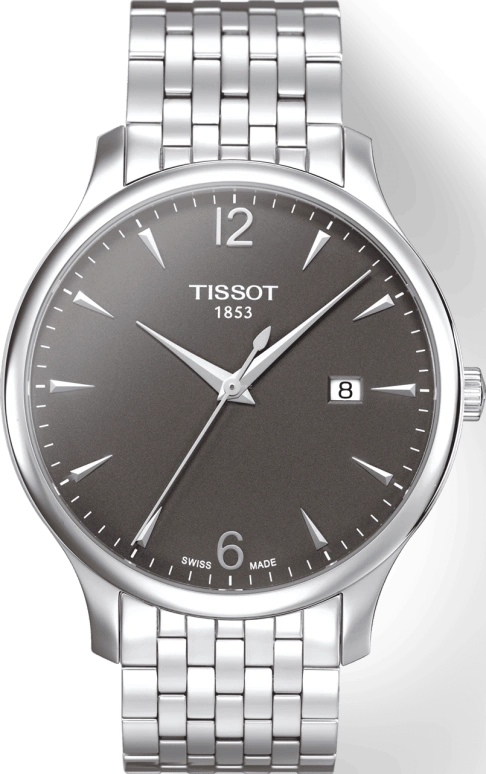 天梭 俊雅 T063.610.11.067.00