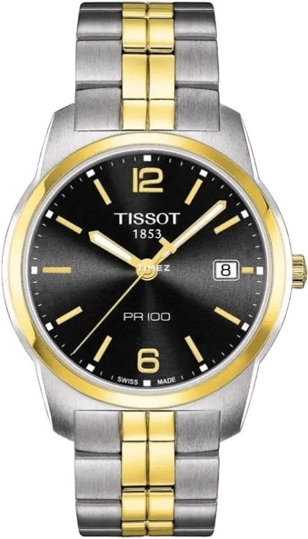 Tissot PR 100 T049.410.22.057.01