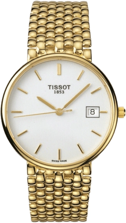 Tissot Caliente