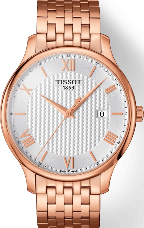 Tissot T-Classic