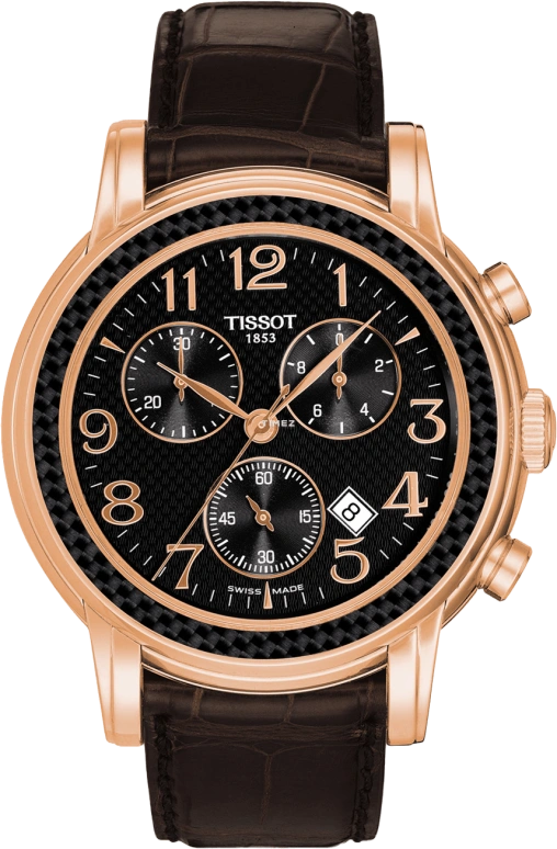Tissot T-Gold T906.417.76.057.00