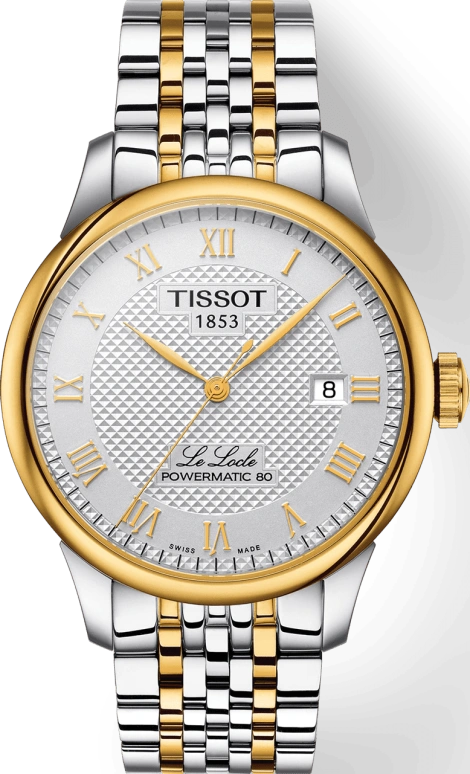 Tissot Le Locle T006.407.22.033.01