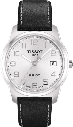 tissot tissot-pr-100 