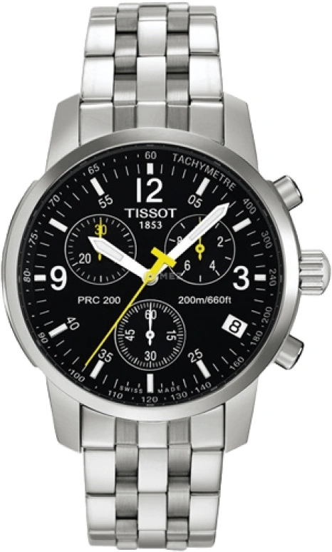 Tissot PRC 200 T17.1.586.52