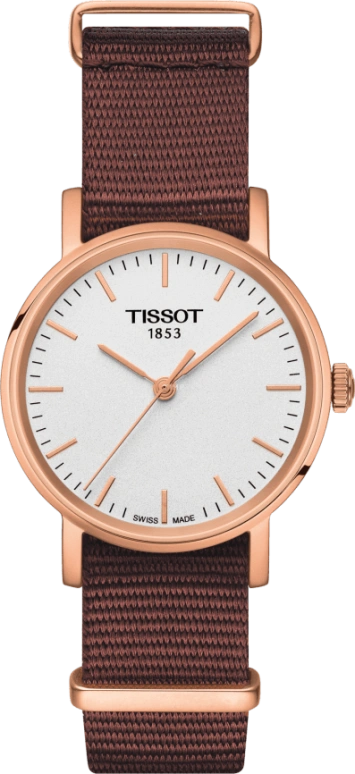 Tissot Everytime T109.210.37.031.00