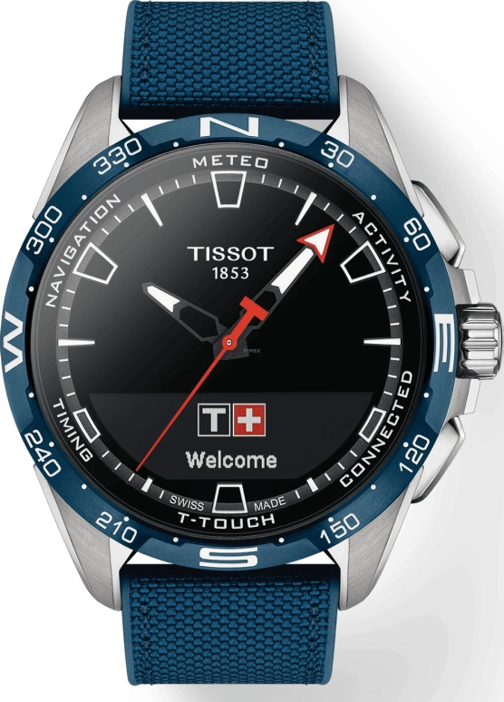 Tissot T-Sport T121.420.47.051.06