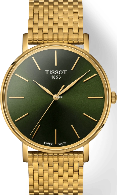 tissot tissot-everytime 