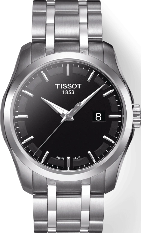 Tissot Couturier