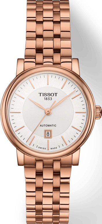 Tissot Carson T122.207.33.031.00