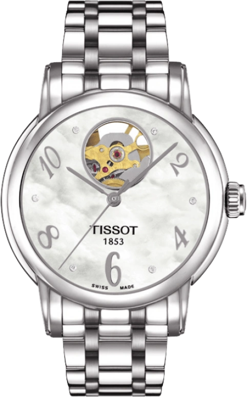 Tissot T-Classic