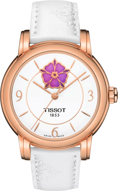 Tissot T-Lady T0502073701705