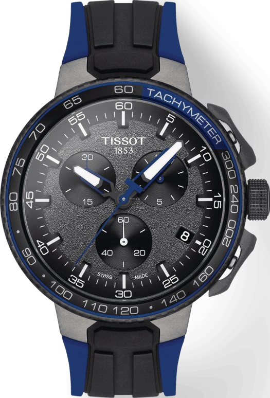 Tissot T-Race T111.417.37.441.06