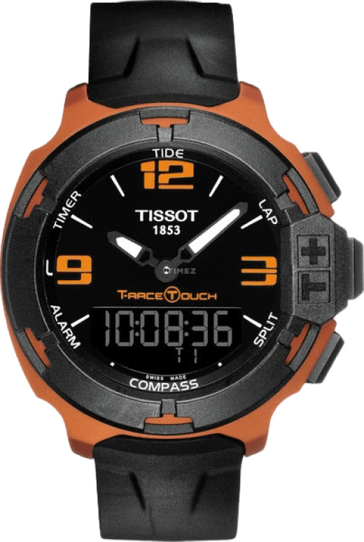 Tissot Touch T081.420.97.057.03