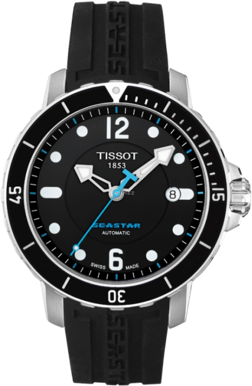 Tissot Seastar T066.407.17.057.00