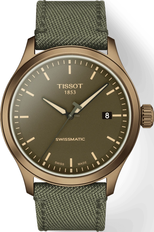 Tissot XL T116.407.37.091.00