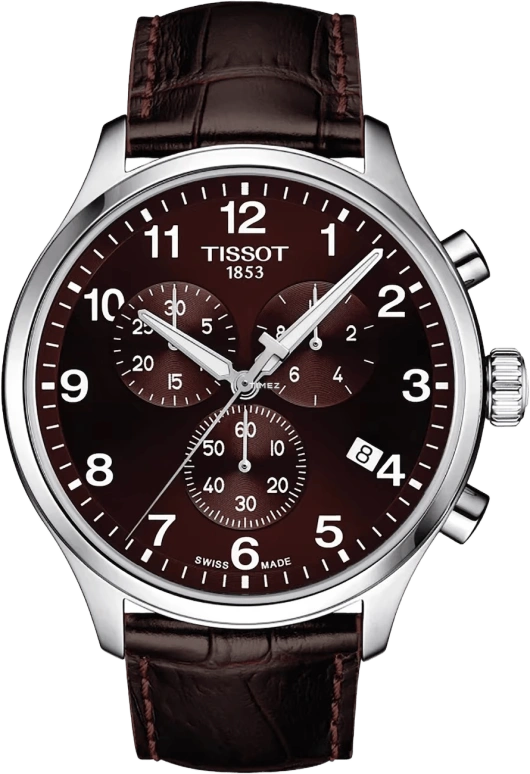Tissot T-Sport T1166171629700