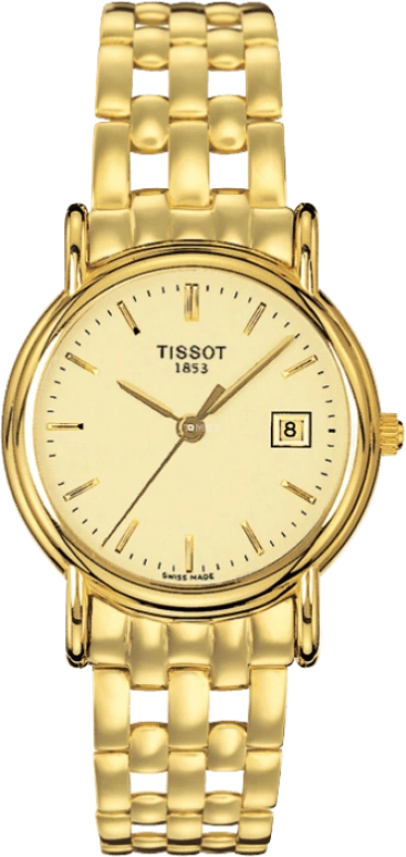 Tissot Carson