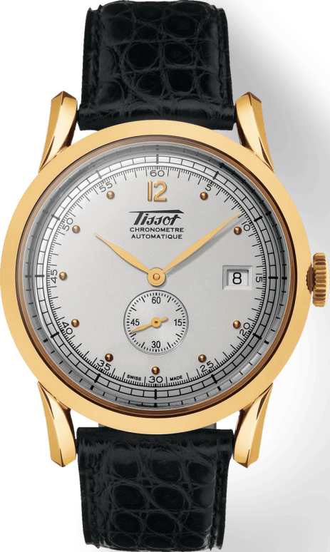 Tissot Heritage T71.3.440.31