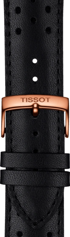 Tissot,T-Sport 42.50mm,42.50mm,Stainless Steel,Rose Gold,Silver White,Quartz,Sapphire,Rose,T106,T106.417.36.031.00