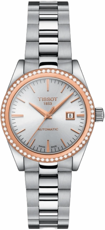 Tissot T-Lady