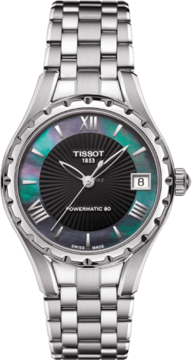 tissot tissot-t-lady 