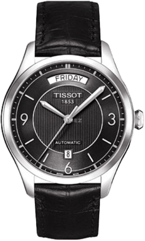 Tissot T-Classic T038.430.16.057.00