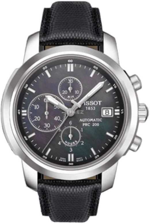 Tissot PRC 200 T014.427.16.121.00