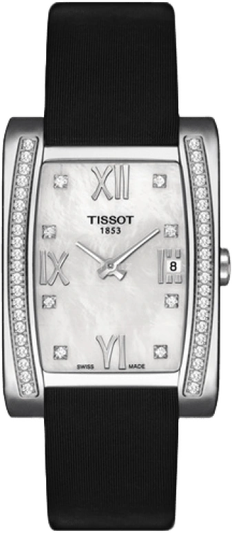 Tissot T-Trend T007.309.16.116.02