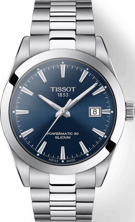 Tissot Gentleman T127.407.11.041.00