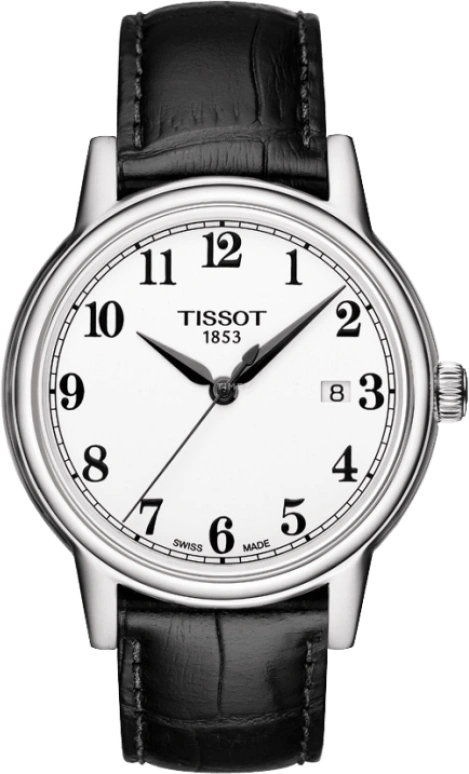 Tissot Carson