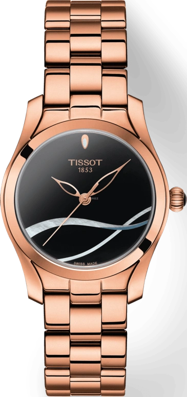 Tissot T-Gold